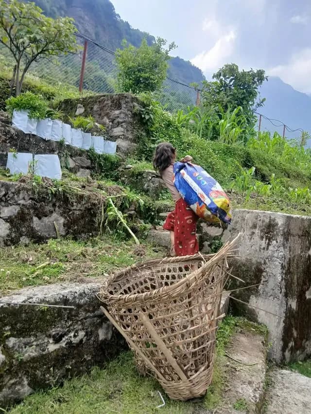 Engage Nepal Newsletter
