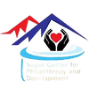 Nepal Center for Philanthropy Development Logo